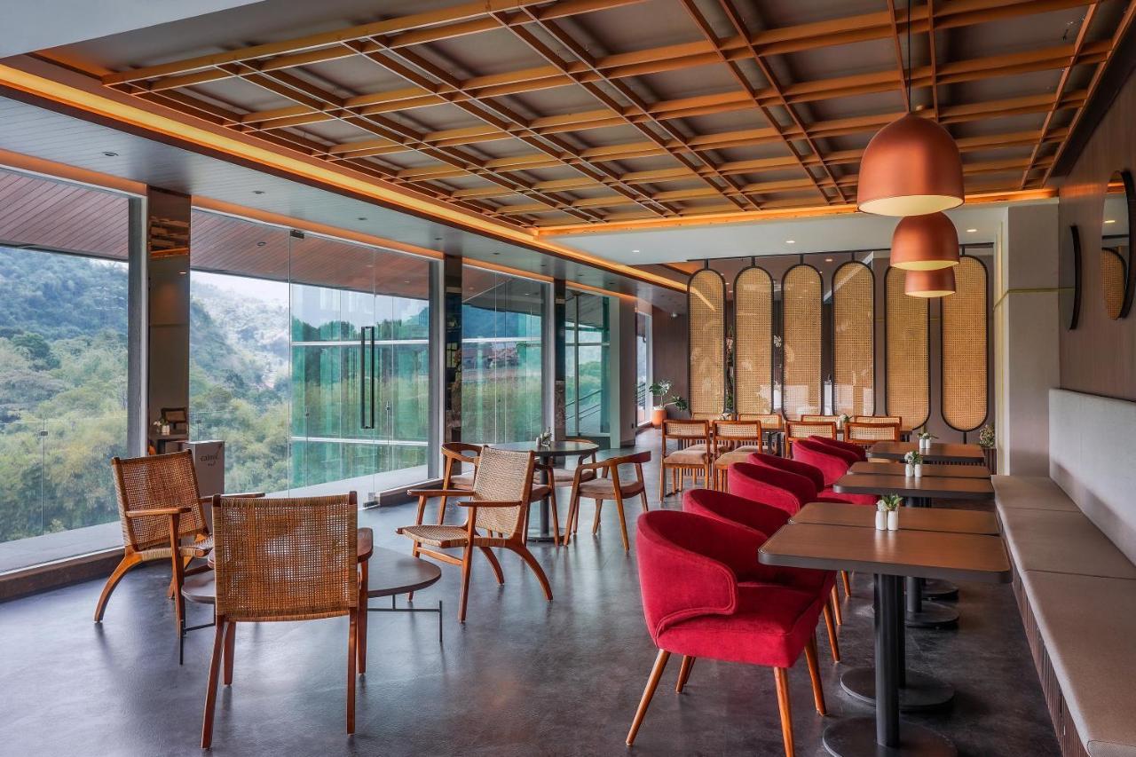 Forest Hills Hotel Soreang Екстериор снимка