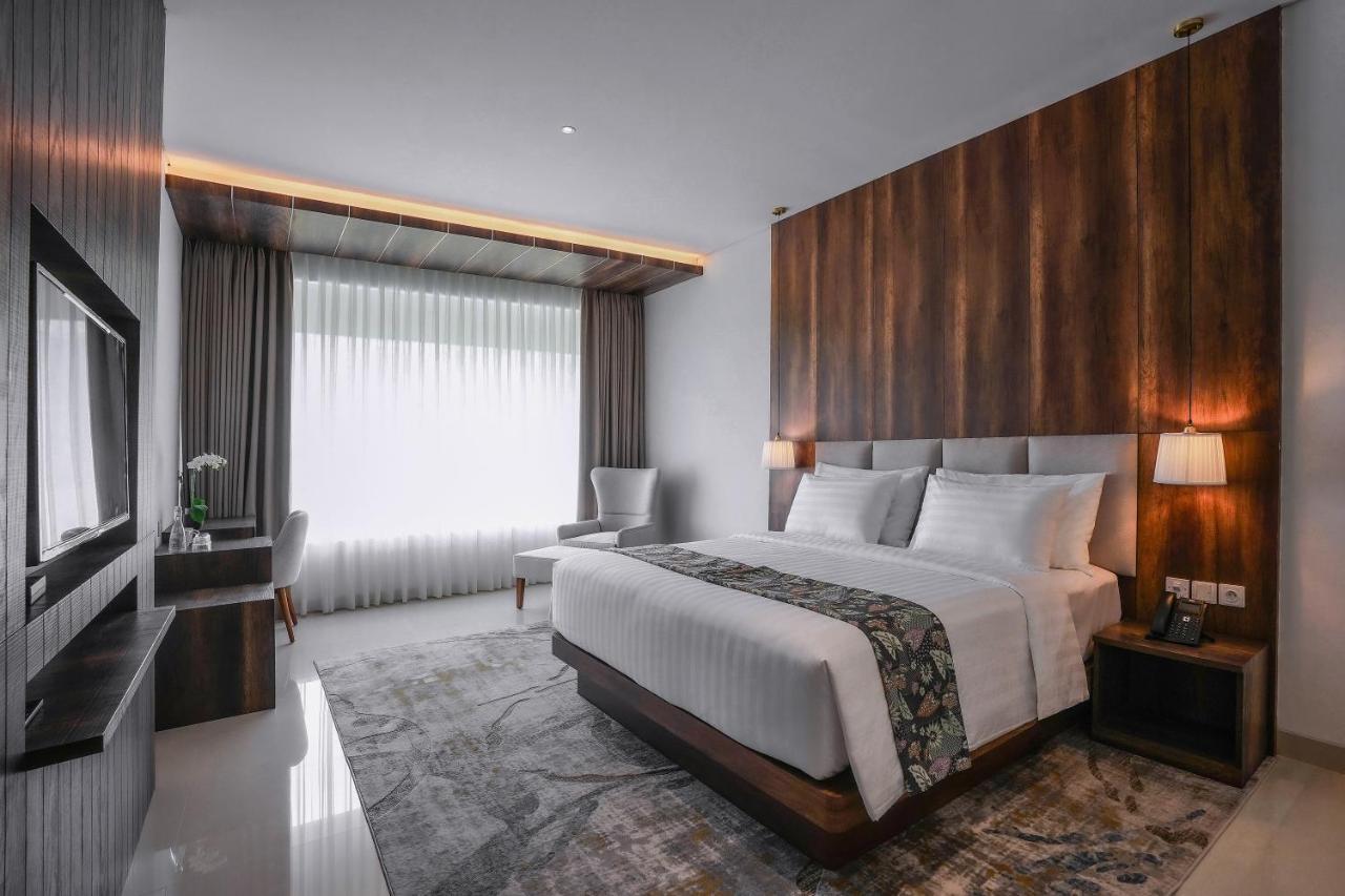 Forest Hills Hotel Soreang Екстериор снимка