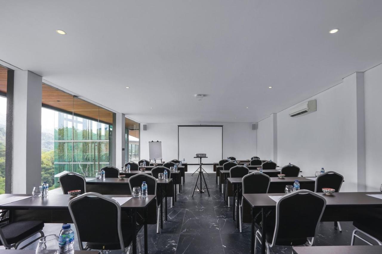 Forest Hills Hotel Soreang Екстериор снимка