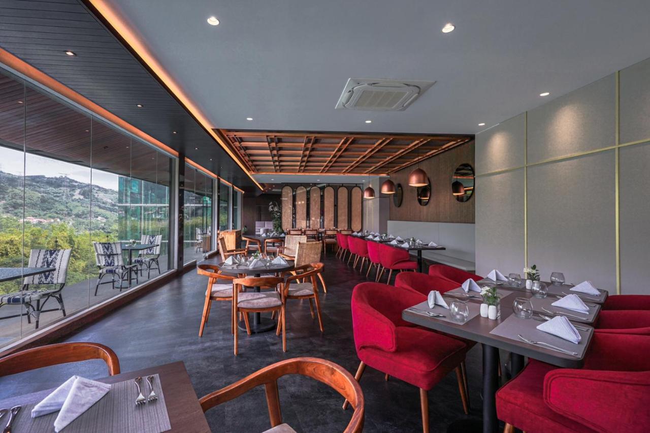 Forest Hills Hotel Soreang Екстериор снимка