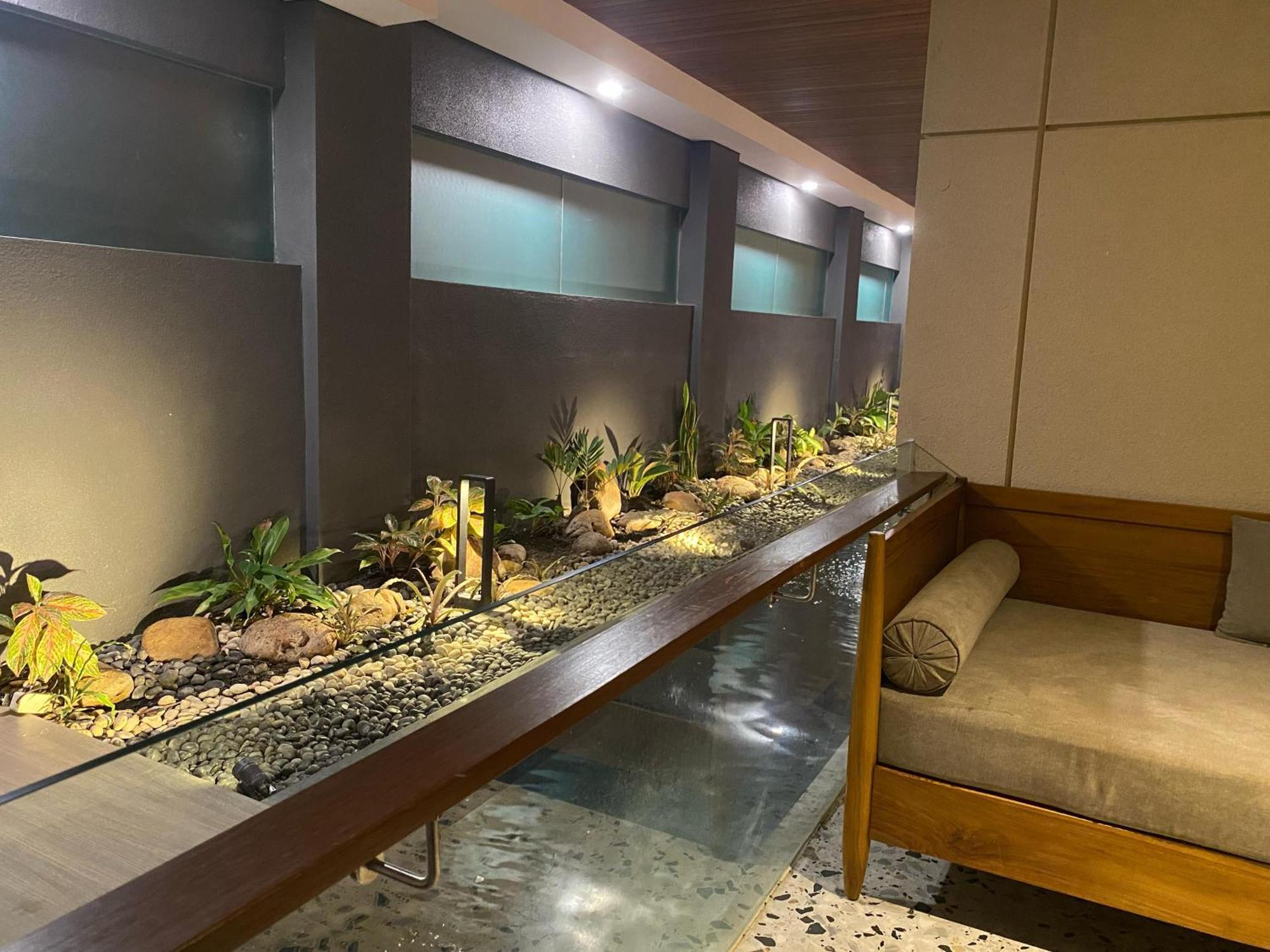 Forest Hills Hotel Soreang Екстериор снимка
